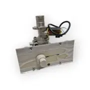JUNKERS 8707011337 REPLACEMENT GAS VALVE ASSEMBLY FOR WATER HEATER