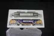 Bachmann Hawthorne Village Minnesota Vikings Defense Passenger Car HO Scale