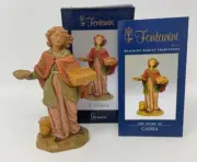 Fontanini Roman Cassia Figure Statue 5" Collection Nativity New in Box 54112