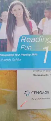 在飛比找Yahoo!奇摩拍賣優惠-Reading fun 1 My Next Grammar 