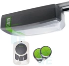 Tilt Garage Door Opener Merlin MS105MYQ Commander to Suit J-type - 2.0m Rail
