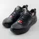 SKECHERS GO WALK ARCH FIT 女 休閒鞋 皮質 足弓支撐 舒適 工作鞋 124413BBK 全黑