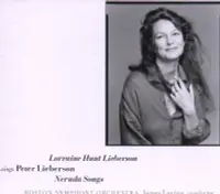 在飛比找露天拍賣優惠-金卡價182 Lorraine Hunt Lieberson