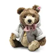 STEIFF EAN 006180 Teddies for Tomorrow Bjorn Grizzly Bear Limited Edition Boxed