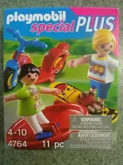 Playmobil 4764