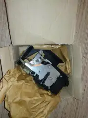 NEW 60692261 door lock front left Alfa Romeo 156