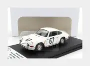 1:43 TROFEU Porsche 911 S Coupe #67 24H Le Mans 1967 Boutin Sanson TRFDSN180 Mod
