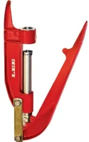 NEW LEE Breech Lock Hand Reloading Press 90685 - inc Quick Change Bushing