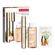 [CLARINS] All About Eyes Set (Limited Edition)