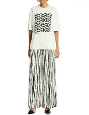 [Sass & Bide] Calix Pant in Print Assorted