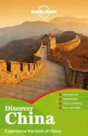 Discover China 2; Lonely Planet Discover - 9781742205878, paperback, AA VV, new