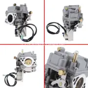Boat Carburetor For YAMAHA PARSUN HIDEA Outboard 4stroke 20HP 25HP 6AH-14301-00