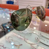 在飛比找蝦皮購物優惠-「現貨」Ray Ban 雷朋 太陽眼鏡 AVIATOR 飛行