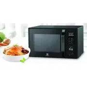 Smith & Nobel Convection & Grill Microwave Air Fryer Warmer Slow Cooker Oven 30L
