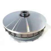 Primary Clutch Sheave Assembly for 2002 Yamaha Grizzly 660 Silver YFM660FPS ATV