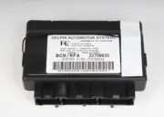 ACDelco 22708635 Body Control Module for 03-05 Chevy Cavalier ^