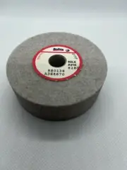 Radiac Dressing Wheel 3 x 1 x 1/2 32A-60-J5