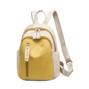 Women's Nylon Backpack Purse Crossbody Bag Cute Lightweight for Kids