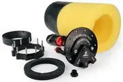 Aeromotive Phantom Flex Stealth Fuel System-6AN Outlet ARO18201