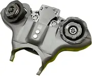 6DCT250 DPS6 Transmission Clutch Shift Forks Powershift Release Fork Bearing Kit, Compatible with Focus Fiesta Ecosport