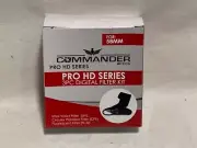 Commander Optics PRO HD 58mm 3PC Filter Kit (UV+CPL+FLD) - FAST FREE SHIPPING