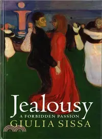 在飛比找三民網路書店優惠-Jealousy - A Forbidden Passion