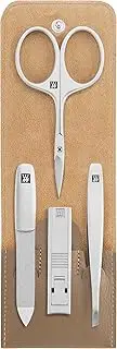 TWINOX Toupu light brown 4pcs set 97444-005