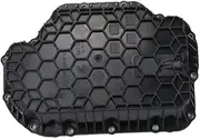 Engine oil pan gasket Replace# 2760141800 AUTO-MOHITO 1pack