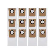 Dust Bag for Xiaomi Mijia Omni 1S X10+ Robot Vacuum Cleaner Accessories Garbage Bag Replacement Parts