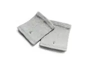 Conductive TENS Wrist Sleeve (1 pair)