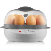 Sunbeam Poach & Boil Egg Cooker. EC1300