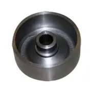 66709-22360 Brake Drum Fits Kubota B1550 B1750 B5100 B6100 B6200 B5200 B7100