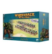 Warhammer: ORC & GOBLIN TRIBES: GOBLIN MOB