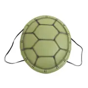 Costume Eva Turtle Shell 1pc Turtle Shell Back Costume Prop Cosplay Costume Dress Up Costume Accessories - SNNGV