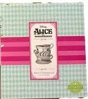 Scentsy Disney Alice In Wonderland Mad Hatter Tea Party Teacups Wax Warmer NEW
