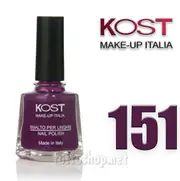 [Kost make up] Enamel Kost 151