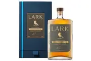 Lark Tasmanian Peated Single Malt Whisky 500ml