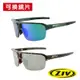 《ZIV》運動太陽眼鏡/護目鏡 EPIC系列 可換鼻墊、鏡片(G850鏡框/墨鏡/眼鏡/運動/馬拉松/路跑/抗UV/自行車)