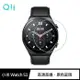 Qii 小米 Watch S1 玻璃貼 小米手錶保護貼【APP下單最高22%點數回饋】