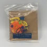 Avon Happy Haunting Pumpkin Patch Vintage 1990s Magnet