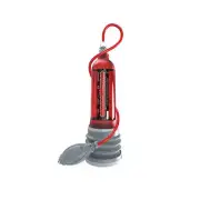 Bathmate Hydromax Xtreme11 X50 Hydro Penis Pump And Kit