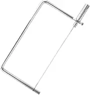 Cheese Slicer Cutter Handmade Soap Cutter Multifunction Portable for Kitchen 6 inch