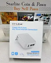 TP-Link 150 mbps Wireless N Mini Pocket Router