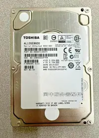 在飛比找Yahoo!奇摩拍賣優惠-聯想 浪潮 東芝 AL13SEB600 600G 10K S