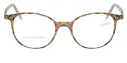 Lafont Heritiere 7121 Men's Glasses Blue Size 49 - Private Health Rebate - Blue Light Block Available