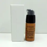 GUERLAIN PARURE DE LUMIERE LIGHT DIFFUSING FOUNDATION SPF 25 SHADE #24 15ML (T)