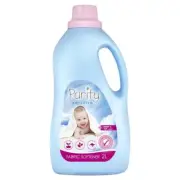 Purity Sensitive Fabric Softner 2 Litres