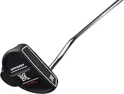 Odyssey DFX Putter(Right-Handed, 2 Ball, Pistol Grip, 33)
