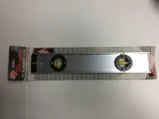 HANDI Tool-works 12 aluminum level 10139 (Home depot $14.95)