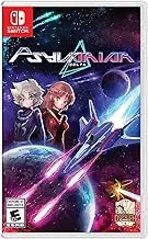 Psyvariar Delta for Nintendo Switch